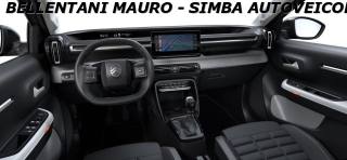 CITROEN C3 usata, con Chiusura centralizzata