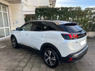 PEUGEOT 3008 usata 8