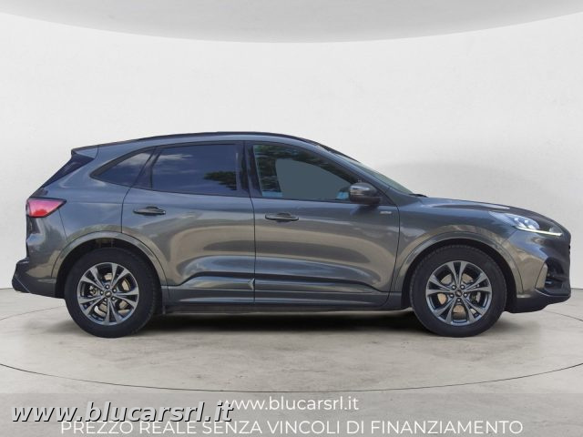 FORD Kuga usata 2