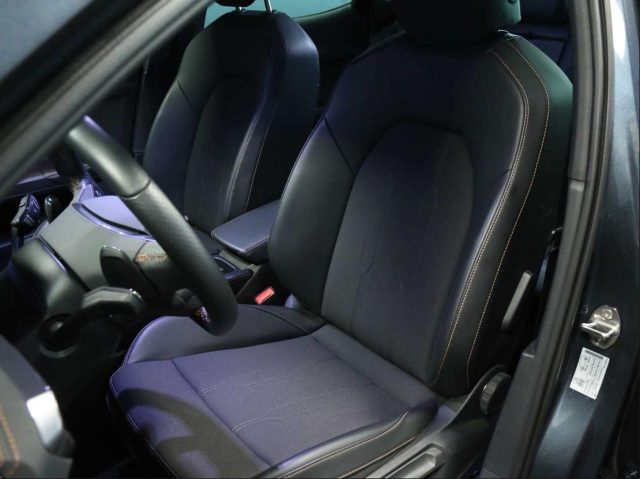 CUPRA Formentor usata, con Climatizzatore