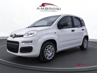 FIAT Panda 1.0 firefly hybrid s&s 70cv