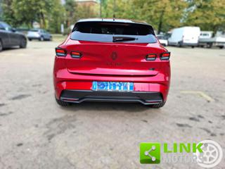 RENAULT Clio usata, con Sedili sportivi