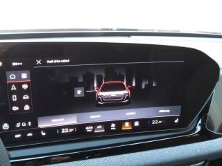 AUDI A5 usata, con ESP
