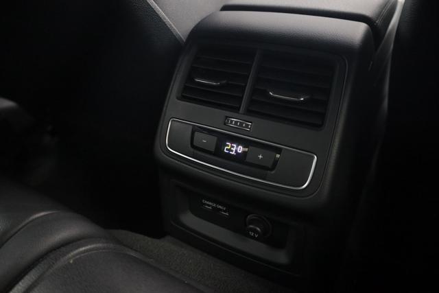 AUDI A5 usata, con Sensori di parcheggio anteriori