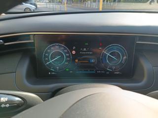 HYUNDAI Tucson usata, con Specchietti laterali elettrici