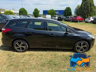FORD Focus usata, con Autoradio