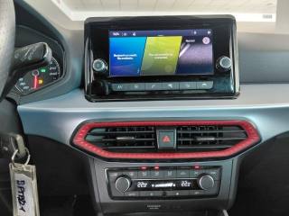 SEAT Arona usata, con Controllo elettronico della corsia