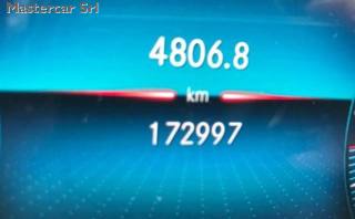 MERCEDES-BENZ GLB 200 usata, con Controllo trazione