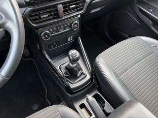FORD EcoSport usata, con Controllo trazione