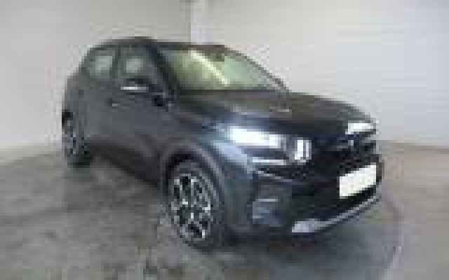 CITROEN C3 usata, con ABS