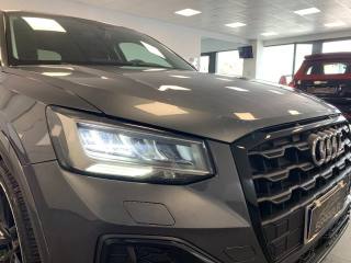 AUDI Q2 usata, con Sistema di navigazione