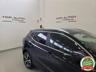 NISSAN Qashqai usata 29