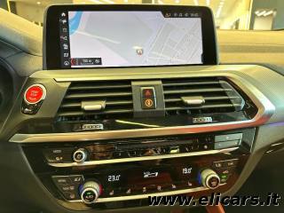 BMW X3 M usata, con Climatizzatore