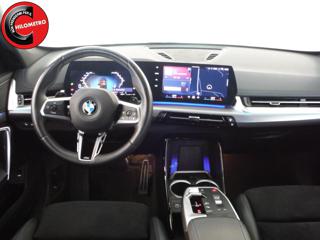 BMW X1 usata, con ESP