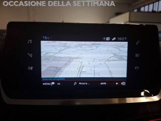 PEUGEOT 2008 usata, con Sensori di parcheggio posteriori