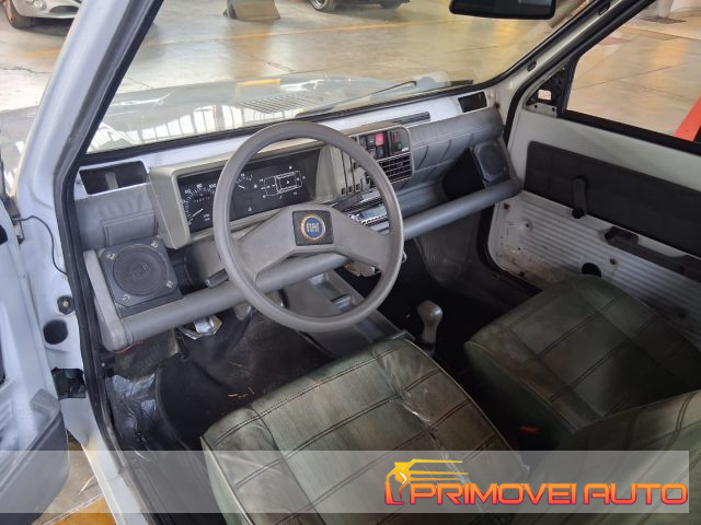 FIAT Panda usata 5