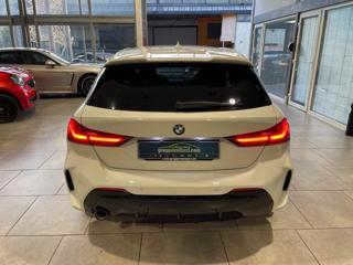 BMW 118 usata, con Autoradio