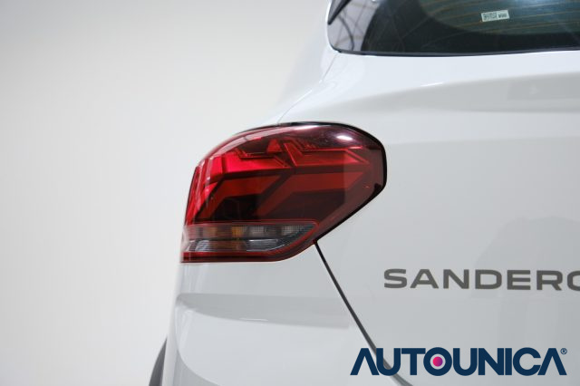 DACIA Sandero usata 45