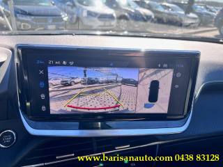 PEUGEOT 2008 usata, con ESP