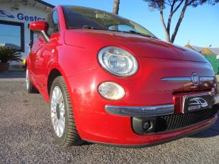 FIAT 500 usata 19