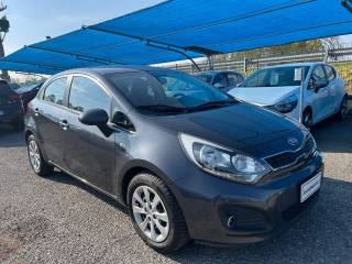 KIA Rio usata, con ABS