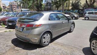 HONDA Civic usata, con Airbag Passeggero