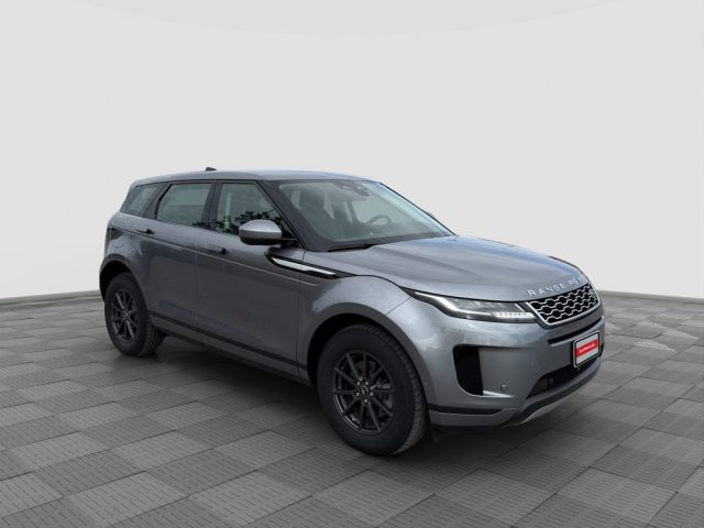 LAND ROVER Range Rover Evoque usata 6