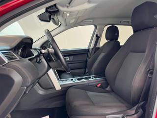LAND ROVER Discovery Sport usata, con Controllo automatico clima