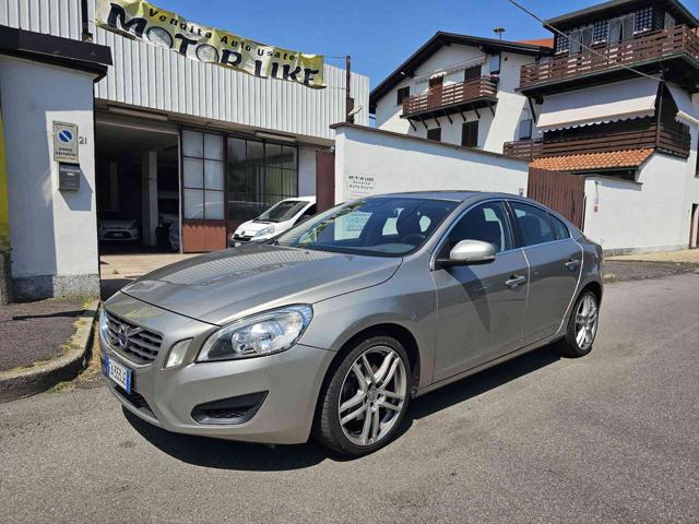 VOLVO S60 usata, con ABS