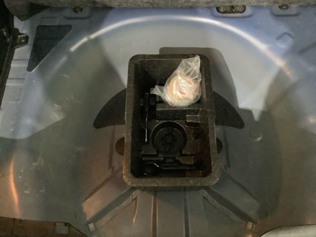 HYUNDAI i20 usata, con Fendinebbia
