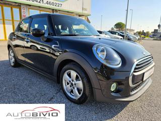 MINI One usata, con Cerchi in lega