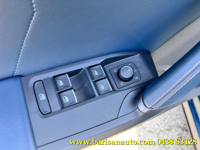 CUPRA Formentor usata, con Chiusura centralizzata