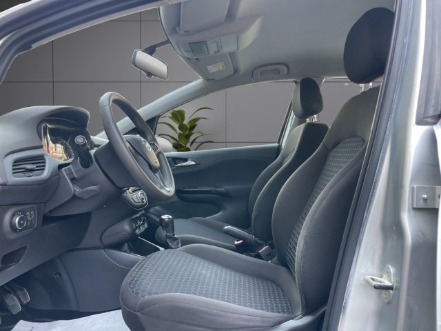 OPEL Corsa usata, con Controllo trazione