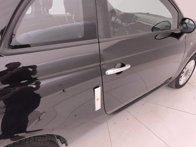 FIAT 500 usata, con Airbag testa