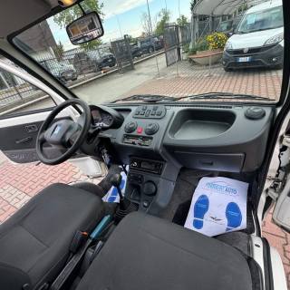 PIAGGIO Porter usata 18
