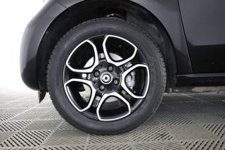 SMART ForFour usata 7
