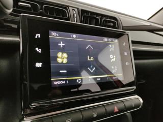 CITROEN C3 usata, con ESP