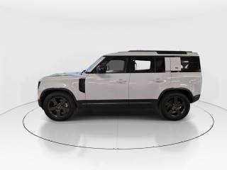 LAND ROVER Defender usata, con Controllo trazione
