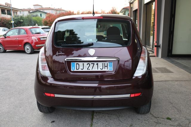 LANCIA Ypsilon usata 46