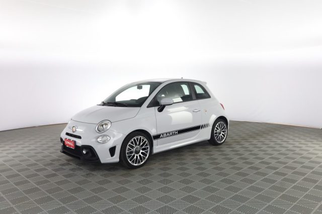 ABARTH 595 usata 6