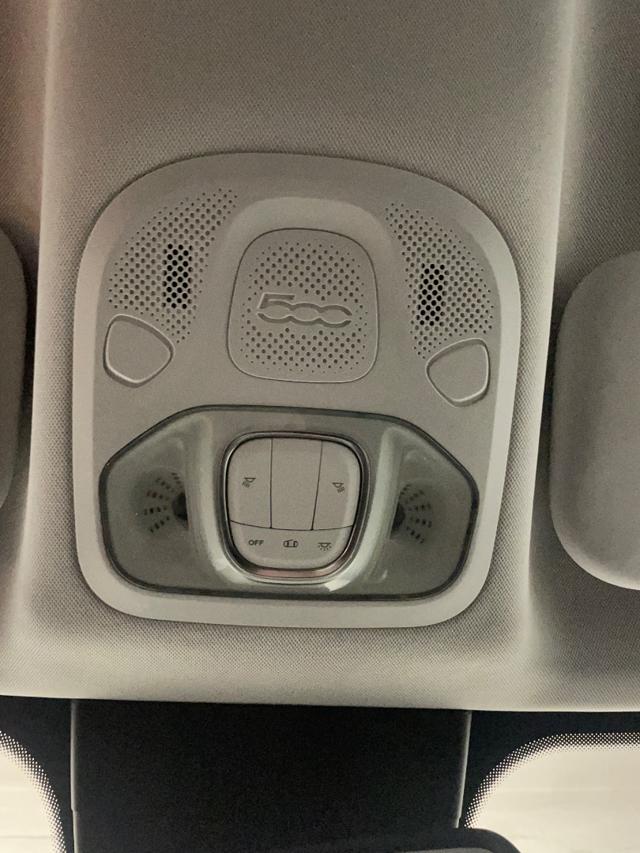 FIAT 500X usata, con Touch screen