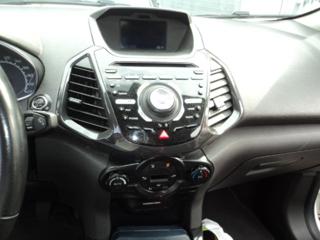 FORD EcoSport usata, con Chiusura centralizzata
