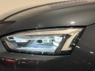AUDI A5 usata, con Luci diurne LED
