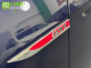 VOLKSWAGEN Golf GTI usata, con Tettuccio apribile