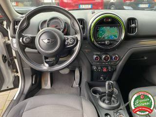 MINI Cooper D usata, con Fendinebbia