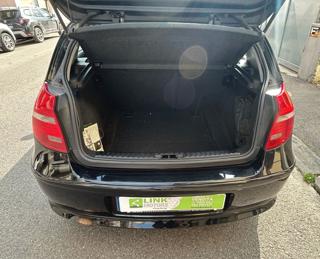 BMW 118 usata, con Immobilizzatore elettronico