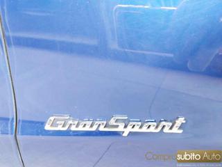 MASERATI Ghibli usata 39