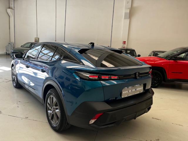PEUGEOT 408 usata, con Airbag Passeggero