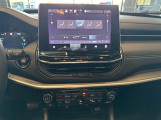 JEEP Compass usata, con Cronologia tagliandi