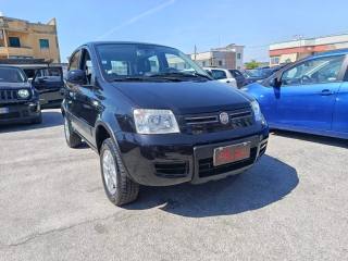 FIAT Panda usata, con Airbag